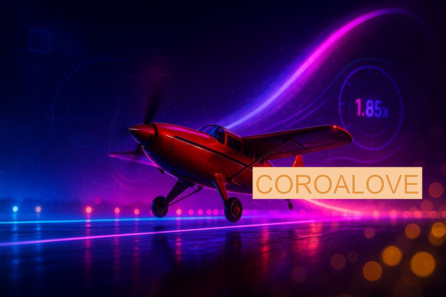 Como Jogar Aviator