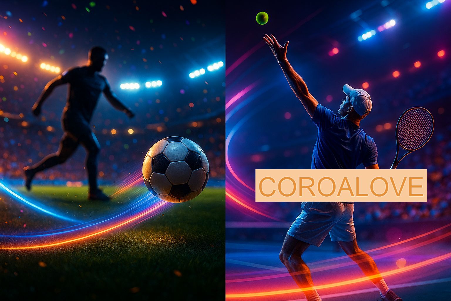 Eventos Esportivos