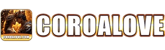 Logo da COROALOVE